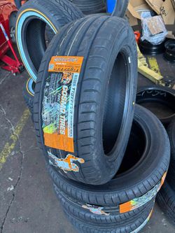 235/55R18 Cosmo Tires for Sale | Great Deals & Easy Financing