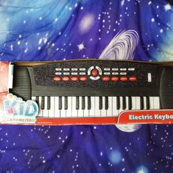 Kids Connection Electric Keyboard