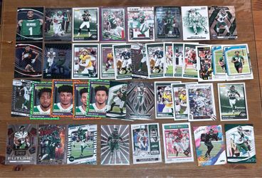 New York Jets Football Lot - Firm