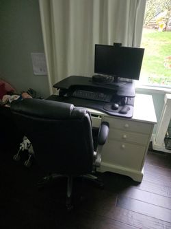 Table Top Standing Desk