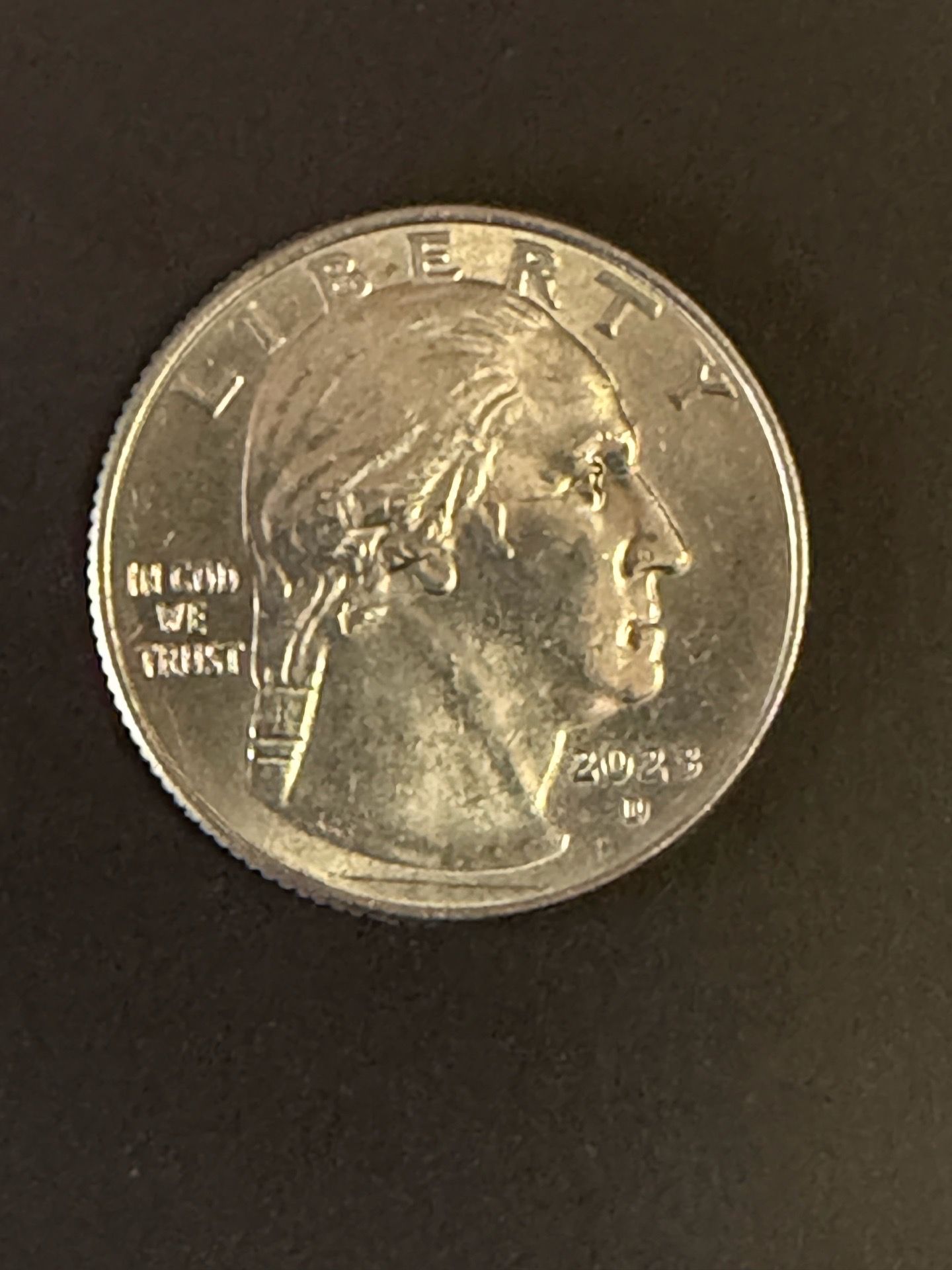 Coins