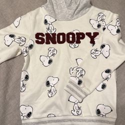 Boys Sweatshirt/Hoodie 
