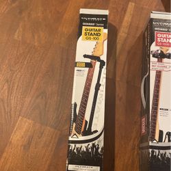 Guitar Stand Gs 100