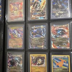 Pokemon Card Singles!