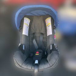Doona Stroller