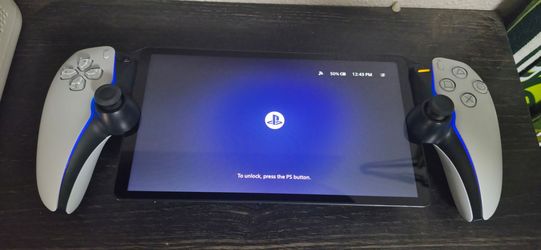 Playstation portal