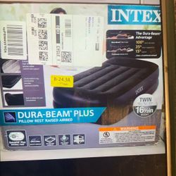 Intex Airbed