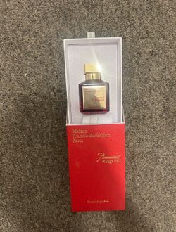 Baccarat Rouge 540 Extrait