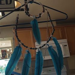 Avatar Inspired Neck Pieces 