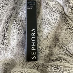 Sephora Brush #20
