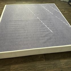King Size Metal Box Spring