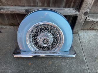 E&G Continental Kit