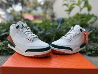 Solefly x Jordan Air Jordan 3 Miami