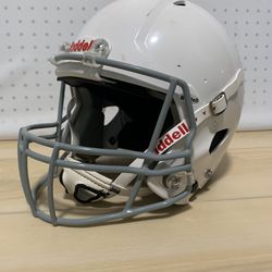 2023 Riddell Football Helmet 