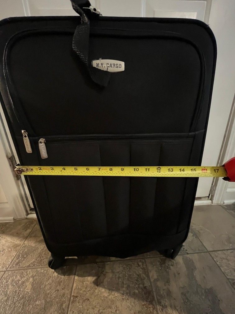 Suitcase
