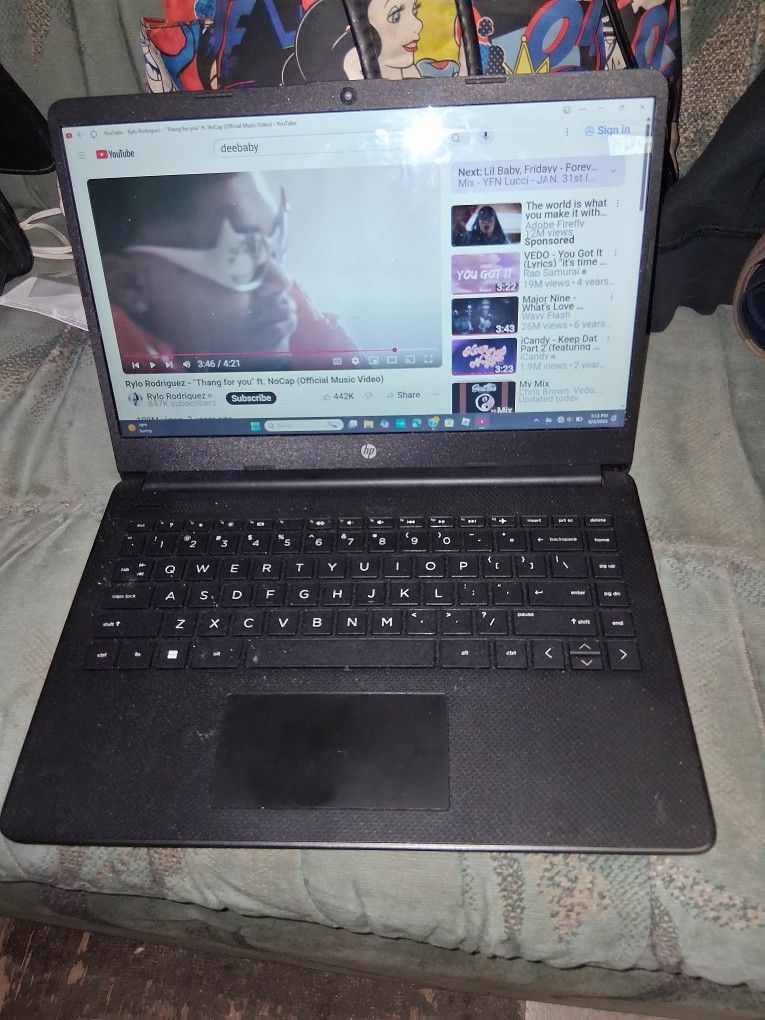 Laptop For Sell