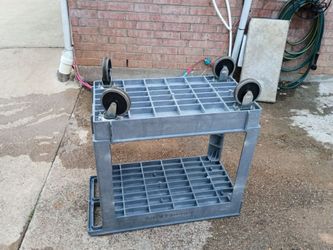 Carrito para herramienta