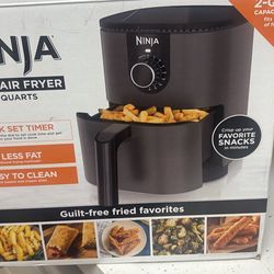 Ninja Mini Air Fryer!