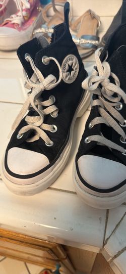 converse