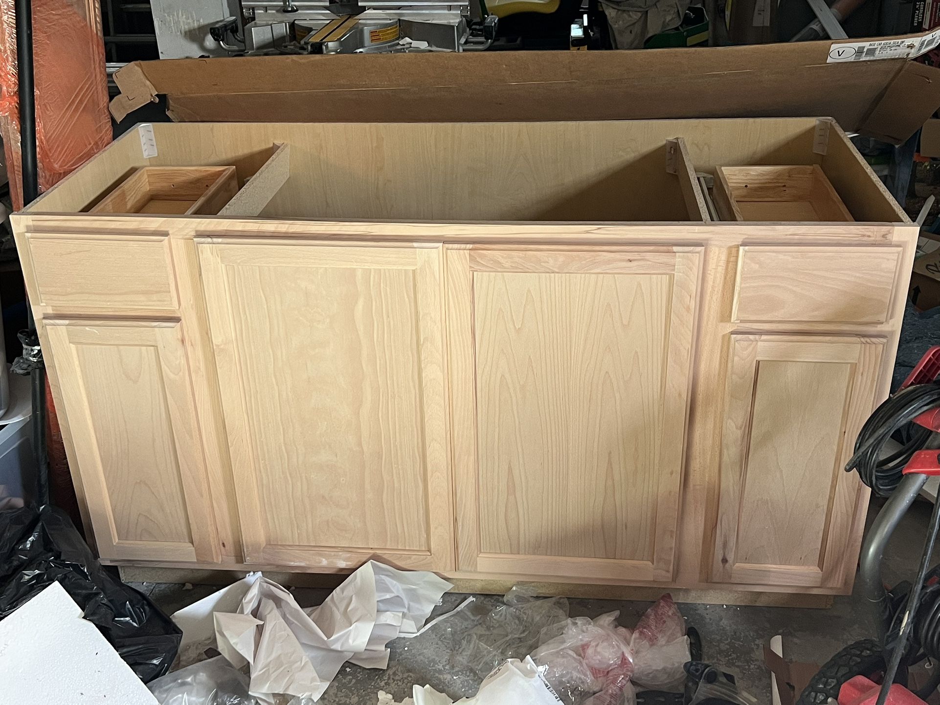 59.5 In Cabinet For Sale