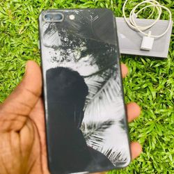 iPhone 8plus 