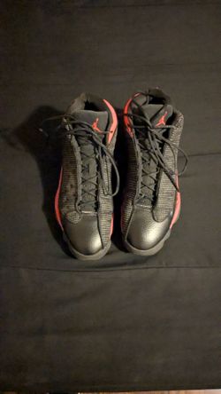 Jordan 13
