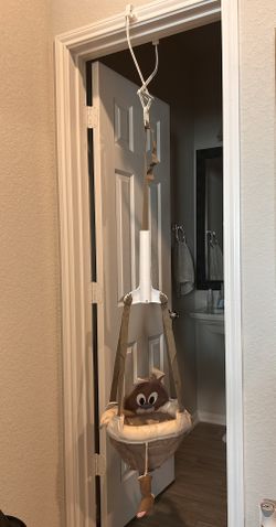 Baby Door Swing / Bouncer