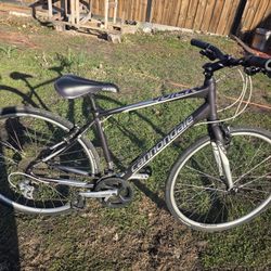 Quick Cannondale All Original 