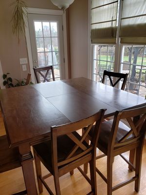 New And Used Kitchen Table Chairs For Sale In Winston Salem Nc
