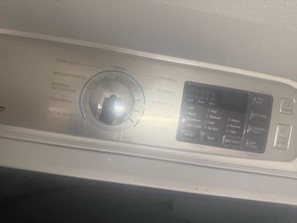 ‏Washer