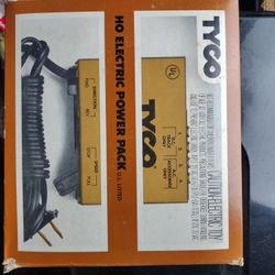 Ho Electric Power Pack 