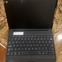 Zagg Keyboard Apple iPad Good Condition