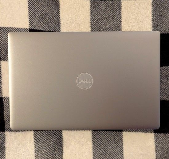 Dell Latitude 5520 w/Touchscreen