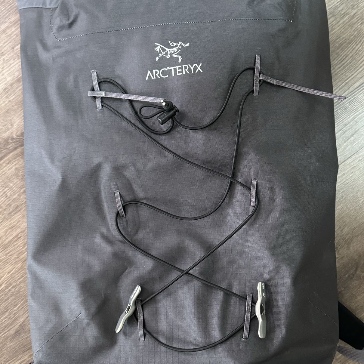 Brand New ARC’TERYX ALPHA FL 30 Backpack 