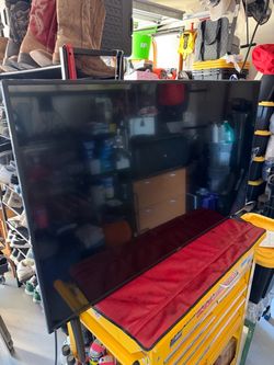 Vizio 50" TV