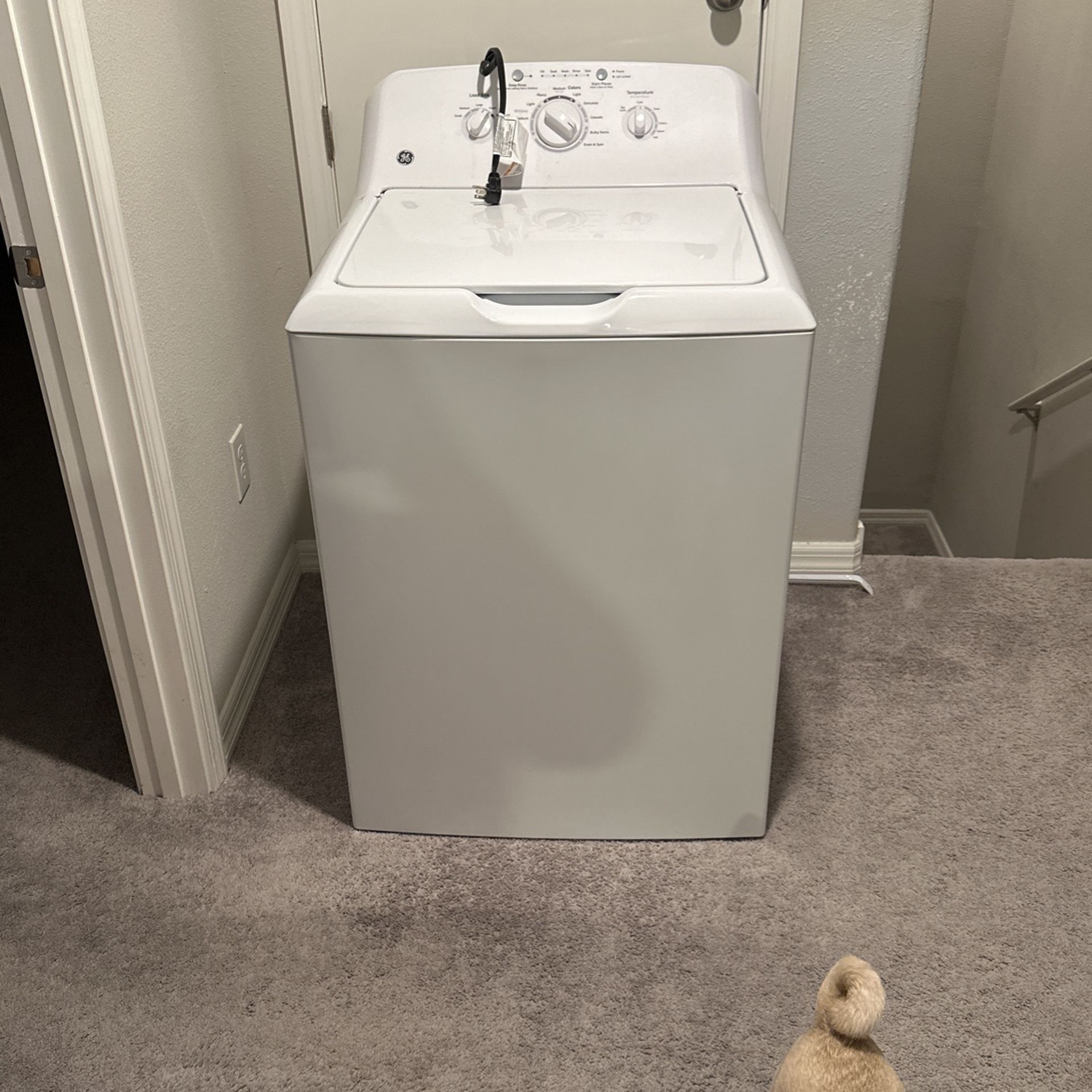 Washer 100$