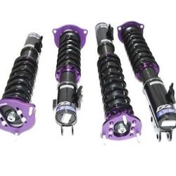 🔥🔥🔥coilover in stock!🔥🔥🔥(only 50 down payment / no credit needed )