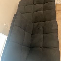 flip-Flop Couch And Bed