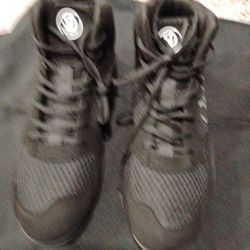 Boxing/Wrestling Shoes 