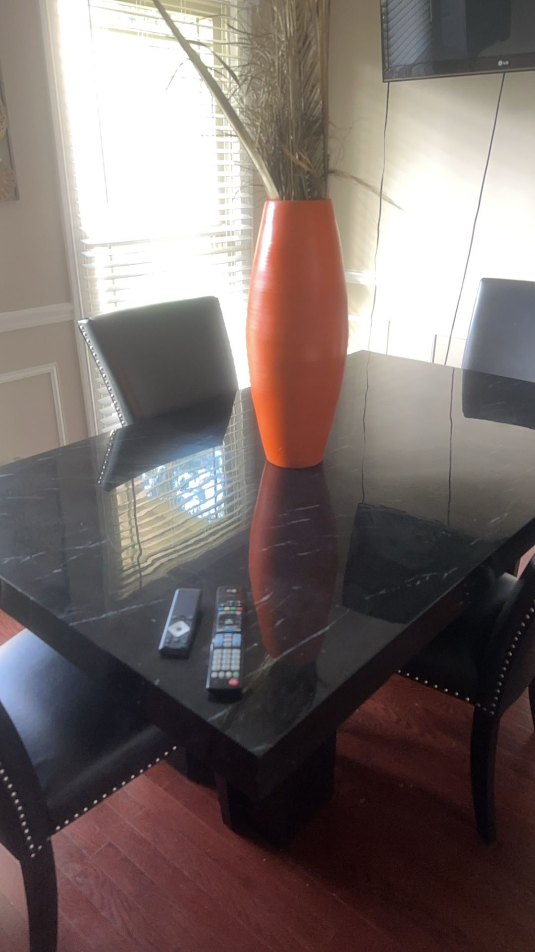 Dining Room Table 