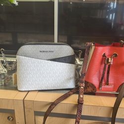 Coach said Michael kors purses layaway available 10% dwon if you interested please make sure you ask for Maribel thank you