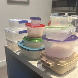Tupperware