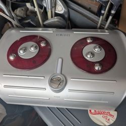 Foot Massager