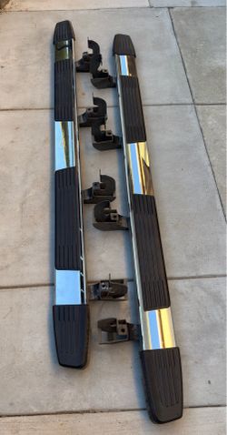 2019 to 2026 GMC Sierra or Chevy Silverado