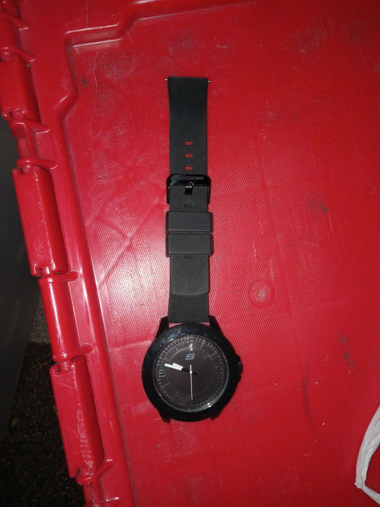 Skeckers SR5008W Watch