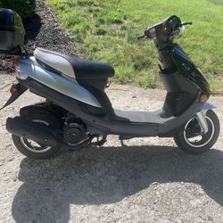 2018 Yong 150cc