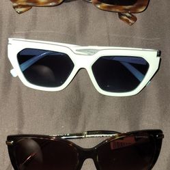 New & 100% Authentic Sunglasses 