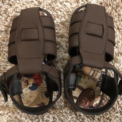 Boys Sandals (new)