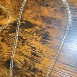 Gold Chain