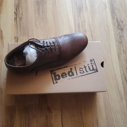 Bed Stu Dress Shoes